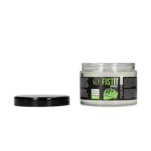 Fist It Natural Water Based 17 fl.oz